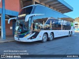Planalto Transportes 2201 na cidade de Porto Alegre, Rio Grande do Sul, Brasil, por JULIO SILVA. Número da foto: #:id.