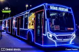 Viação Gatusa Transportes Urbanos 7 6360 na cidade de São Paulo, São Paulo, Brasil, por Cauan Ferreira. Número da foto: #:id.
