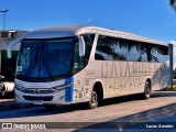 Auto Viação Catarinense 323243 na cidade de Porto Belo, Santa Catarina, Brasil, por Lucas Amorim. Número da foto: #:id.