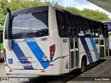 Uni Transportes 6007 na cidade de Guarulhos, São Paulo, Brasil, por Davy Santos. Número da foto: #:id.