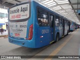 Viação Nossa Cidade 00425 na cidade de Franco da Rocha, São Paulo, Brasil, por Espedito de Brito Gomes. Número da foto: #12672046.