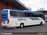 VUSC - Viação União Santa Cruz 4110 na cidade de Porto Alegre, Rio Grande do Sul, Brasil, por Otávio dos Reis . Número da foto: #12672713.