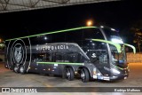 Viação Garcia 86139 na cidade de Maringá, Paraná, Brasil, por Rodrigo Matheus. Número da foto: #12672668.
