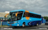 Empresa de Ônibus Pássaro Marron 5682 na cidade de São Paulo, São Paulo, Brasil, por Francisco Ivano. Número da foto: #12673754.