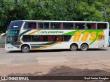 Empresa de Transporte Golondrina 5175 na cidade de Asunción, Paraguai, por Raul Fontan Douglas. Número da foto: #12674463.