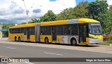 Transportes Capellini 32793 na cidade de Campinas, São Paulo, Brasil, por Sérgio de Sousa Elias. Número da foto: #:id.