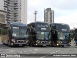 Advance Transatur 3241 na cidade de Barueri, São Paulo, Brasil, por Matheus Gabriel dos Santos. Número da foto: #12674805.