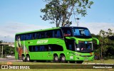 Eucatur - Empresa União Cascavel de Transportes e Turismo 5700 na cidade de Florianópolis, Santa Catarina, Brasil, por Francisco Ivano. Número da foto: #12672291.