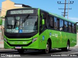 Rodoviária Âncora Matias B25586 na cidade de Rio de Janeiro, Rio de Janeiro, Brasil, por Kawhander Santana P. da Silva. Número da foto: #:id.