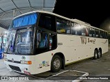 WJ Brasil Turismo 92003 na cidade de Matinhos, Paraná, Brasil, por Murilo Francisco Ferreira. Número da foto: #12674308.