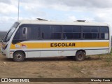 Escolares 4E14 na cidade de Canindé, Ceará, Brasil, por Wescley  Costa. Número da foto: #:id.