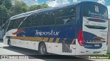 Taipastur Transportes Turísticos 25404 na cidade de São Paulo, São Paulo, Brasil, por Danilo Veronezzi. Número da foto: #12671813.
