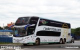 RodeRotas - Rotas de Viação do Triângulo 9917 na cidade de São Paulo, São Paulo, Brasil, por Francisco Ivano. Número da foto: #12673561.