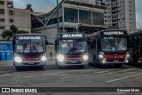 Pêssego Transportes 4 7109 na cidade de Barueri, São Paulo, Brasil, por Giovanni Melo. Número da foto: #:id.