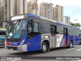 ATT - Alto Tietê Transportes 47.020 na cidade de Barueri, São Paulo, Brasil, por Matheus Gabriel dos Santos. Número da foto: #12674663.