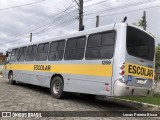 Expresso Presidente Getúlio 1269 na cidade de Itapema, Santa Catarina, Brasil, por Lucas Pereira Bicca. Número da foto: #12673288.
