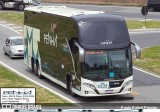 Empresa de Ônibus Nossa Senhora da Penha 63015 na cidade de Aparecida, São Paulo, Brasil, por Paulo Rafael Peixoto. Número da foto: #12671718.