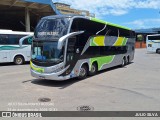 Brasil Sul Linhas Rodoviárias 3635 na cidade de Porto Alegre, Rio Grande do Sul, Brasil, por JULIO SILVA. Número da foto: #:id.