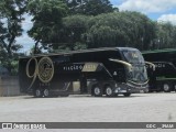 Viação Garcia 96011 na cidade de Curitiba, Paraná, Brasil, por GDC __39AM. Número da foto: #12674278.