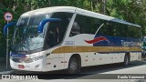 Taipastur Transportes Turísticos 3630 na cidade de São Paulo, São Paulo, Brasil, por Danilo Veronezzi. Número da foto: #12671788.