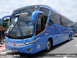 UTIL - União Transporte Interestadual de Luxo 1419 na cidade de Barueri, São Paulo, Brasil, por André Lourenço de Freitas. Número da foto: #:id.