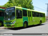Viação Piauiense 01330 na cidade de Teresina, Piauí, Brasil, por Juciêr Ylias. Número da foto: #:id.