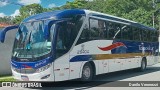 Taipastur Transportes Turísticos 25404 na cidade de São Paulo, São Paulo, Brasil, por Danilo Veronezzi. Número da foto: #12671808.