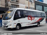 GP Transportes 0123 na cidade de Pelotas, Rio Grande do Sul, Brasil, por Pedro Silva. Número da foto: #12674641.