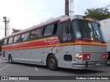 Ônibus Particulares 7409 na cidade de Barueri, São Paulo, Brasil, por Matheus Gabriel dos Santos. Número da foto: #12674835.