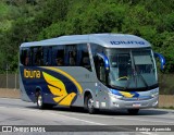 Ibiuna Transportes 7010 na cidade de Aparecida, São Paulo, Brasil, por Rodrigo  Aparecido. Número da foto: #12673623.