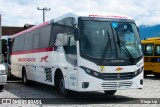 Viação Piracicabana 5240 na cidade de Joinville, Santa Catarina, Brasil, por Diego Lip. Número da foto: #:id.