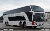 Auto Viação Catarinense 321319 na cidade de Balneário Camboriú, Santa Catarina, Brasil, por George Miranda. Número da foto: #:id.