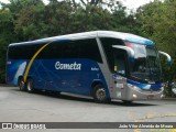 Viação Cometa 13118 na cidade de São Paulo, São Paulo, Brasil, por João Vitor Almeida de Moura. Número da foto: #:id.