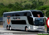 Império Turismo 7300 na cidade de Aparecida, São Paulo, Brasil, por Rodrigo  Aparecido. Número da foto: #12672684.
