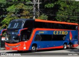 Viação Cetro 20006 na cidade de São Paulo, São Paulo, Brasil, por Luan Vieira. Número da foto: #:id.