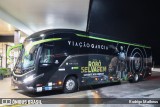 Viação Garcia 92030 na cidade de Imbaú, Paraná, Brasil, por Rodrigo Matheus. Número da foto: #12672488.