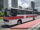 Viação Pioneira > Jaraguá > Marazul Transportes 62 4612 na cidade de Barueri, São Paulo, Brasil, por Helder Fernandes da Silva. Número da foto: #12674106.