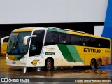 Empresa Gontijo de Transportes 15075 na cidade de Goiânia, Goiás, Brasil, por Rafael Teles Ferreira Meneses. Número da foto: #12673977.