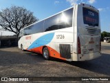 BBTT - Benfica Barueri Transporte e Turismo 1726 na cidade de Sorocaba, São Paulo, Brasil, por Lucas Vinicius Ferreira. Número da foto: #12671706.