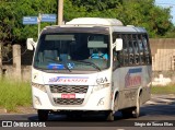 Transviva Transportes 684 na cidade de Campinas, São Paulo, Brasil, por Sérgio de Sousa Elias. Número da foto: #12673398.