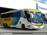 Empresa Gontijo de Transportes 19655 na cidade de Goiânia, Goiás, Brasil, por Victor Hugo  Ferreira Soares. Número da foto: #12672660.