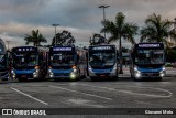 Cooper Líder > A2 Transportes 6 8110 na cidade de Barueri, São Paulo, Brasil, por Giovanni Melo. Número da foto: #:id.
