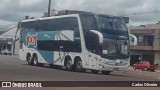 Auto Viação 1001 RJ 108.712 na cidade de Cascavel, Paraná, Brasil, por Carlos Oliveira. Número da foto: #:id.