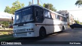Ônibus Particulares ALEX ELBUSS na cidade de Rio Grande, Rio Grande do Sul, Brasil, por Biel Moreira. Número da foto: #:id.