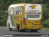 Empresa Gontijo de Transportes 21560 na cidade de Juiz de Fora, Minas Gerais, Brasil, por Renato Brito. Número da foto: #12673584.