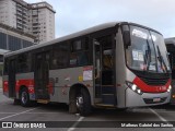 Pêssego Transportes 4 7309 na cidade de Barueri, São Paulo, Brasil, por Matheus Gabriel dos Santos. Número da foto: #12674829.