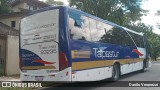 Taipastur Transportes Turísticos 23235 na cidade de São Paulo, São Paulo, Brasil, por Danilo Veronezzi. Número da foto: #12671889.