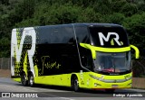 MR Turismo 9000 na cidade de Aparecida, São Paulo, Brasil, por Rodrigo  Aparecido. Número da foto: #12672745.