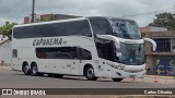 Capanema Tur 2026 na cidade de Cascavel, Paraná, Brasil, por Carlos Oliveira. Número da foto: #:id.