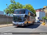 Kopereck Turismo 760 na cidade de Porto Alegre, Rio Grande do Sul, Brasil, por JULIO SILVA. Número da foto: #12674033.